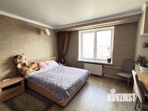 2-к квартира, на длительный срок, 67м2, 10/14 этаж