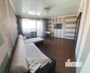 1-к квартира, на длительный срок, 45м2, 6/16 этаж