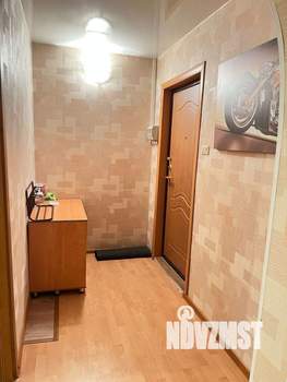 1-к квартира, на длительный срок, 35м2, 1/10 этаж