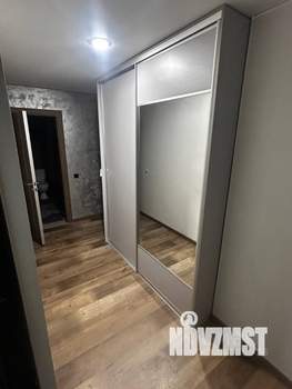 1-к квартира, на длительный срок, 41м2, 1/10 этаж