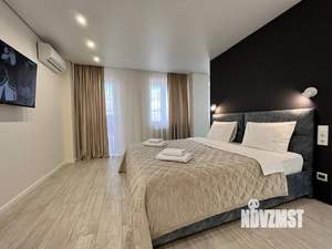 1-к квартира, посуточно, 45м2, 14/19 этаж