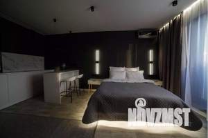 1-к квартира, посуточно, 35м2, 13/20 этаж