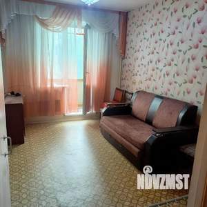 1-к квартира, на длительный срок, 40м2, 5/10 этаж
