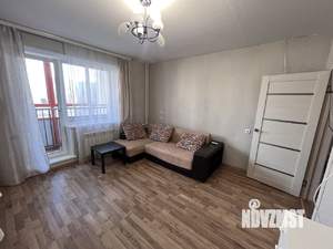 Студия квартира, на длительный срок, 29м2, 9/19 этаж