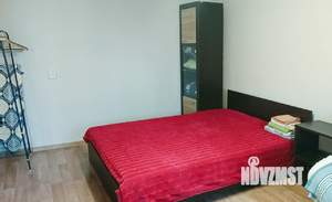 1-к квартира, посуточно, 34м2, 3/5 этаж