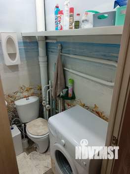 1-к квартира, на длительный срок, 32м2, 5/5 этаж