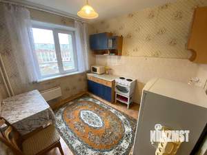 1-к квартира, на длительный срок, 43м2, 5/11 этаж