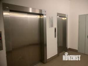 Студия квартира, на длительный срок, 26м2, 2/19 этаж