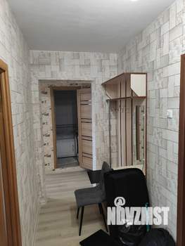 1-к квартира, на длительный срок, 41м2, 6/10 этаж
