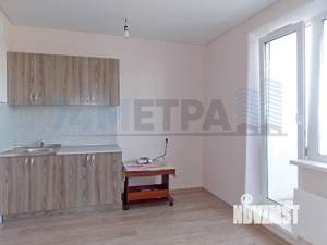 1-к квартира, на длительный срок, 26м2, 4/10 этаж