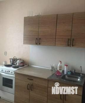 1-к квартира, на длительный срок, 43м2, 7/10 этаж