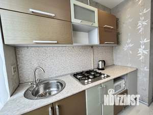 1-к квартира, посуточно, 37м2, 1/1 этаж