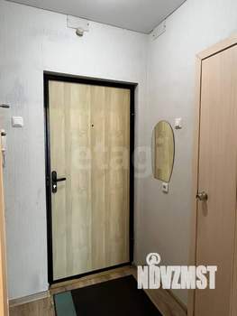 Студия квартира, на длительный срок, 24м2, 9/11 этаж