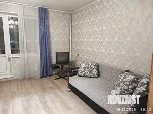 1-к квартира, на длительный срок, 40м2, 10/10 этаж