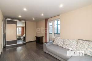 2-к квартира, на длительный срок, 54м2, 3/9 этаж