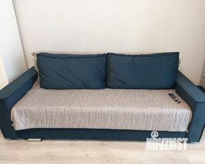 Студия квартира, на длительный срок, 25м2, 5/15 этаж