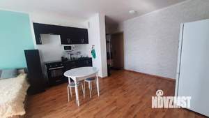 2-к квартира, на длительный срок, 42м2, 5/11 этаж