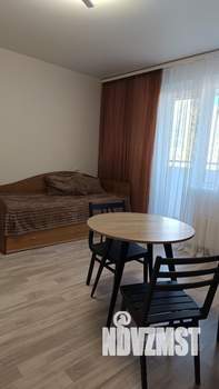 Студия квартира, на длительный срок, 24м2, 8/10 этаж