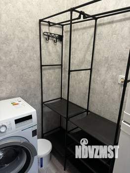 1-к квартира, на длительный срок, 37м2, 10/17 этаж