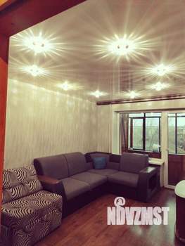 3-к квартира, на длительный срок, 60м2, 3/5 этаж