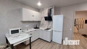 Студия квартира, на длительный срок, 37м2, 20/20 этаж