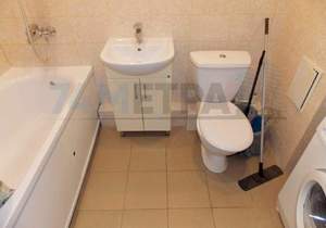 1-к квартира, на длительный срок, 39м2, 10/18 этаж