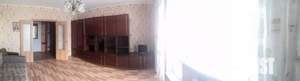 1-к квартира, на длительный срок, 40м2, 6/10 этаж