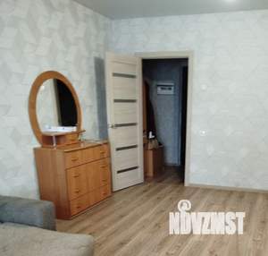 Студия квартира, на длительный срок, 35м2, 7/20 этаж