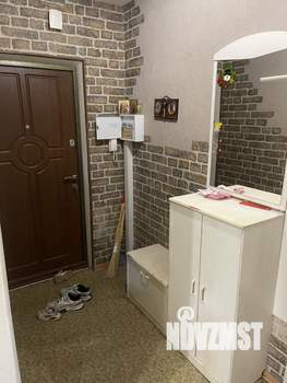 1-к квартира, на длительный срок, 36м2, 6/10 этаж
