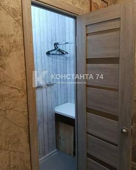 1-к квартира, на длительный срок, 32м2, 4/27 этаж