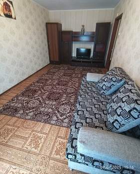 2-к квартира, на длительный срок, 50м2, 6/9 этаж