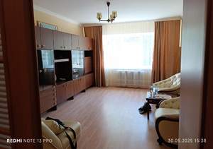 2-к квартира, на длительный срок, 82м2, 3/10 этаж