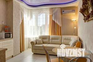 2-к квартира, посуточно, 45м2, 5/16 этаж