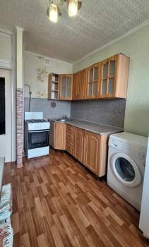 1-к квартира, на длительный срок, 32м2, 10/14 этаж