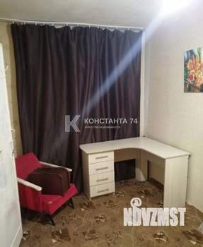 2-к квартира, на длительный срок, 50м2, 4/5 этаж