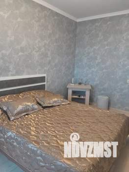 1-к квартира, посуточно, 38м2, 8/10 этаж