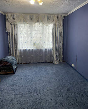 3-к квартира, на длительный срок, 66м2, 3/9 этаж