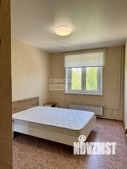 2-к квартира, на длительный срок, 56м2, 6/10 этаж