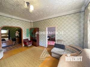 2-к квартира, на длительный срок, 57м2, 2/5 этаж