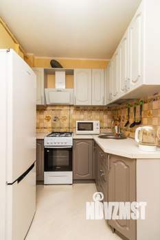 1-к квартира, посуточно, 43м2, 3/5 этаж