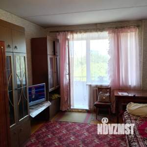 1-к квартира, на длительный срок, 32м2, 6/9 этаж