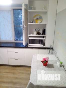 2-к квартира, посуточно, 46м2, 2/5 этаж