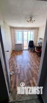 3-к квартира, на длительный срок, 68м2, 3/10 этаж