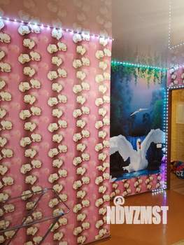 1-к квартира, на длительный срок, 32м2, 4/5 этаж