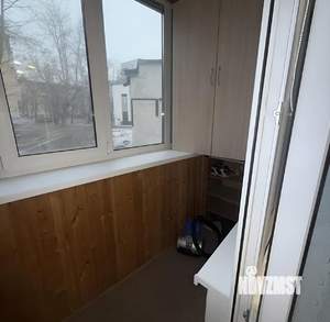 1-к квартира, на длительный срок, 34м2, 1/9 этаж