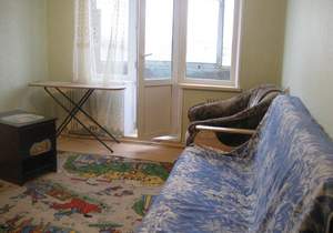 1-к квартира, на длительный срок, 36м2, 9/9 этаж