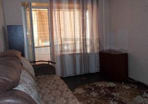 1-к квартира, на длительный срок, 35м2, 2/4 этаж