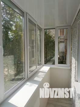 1-к квартира, посуточно, 40м2, 3/10 этаж