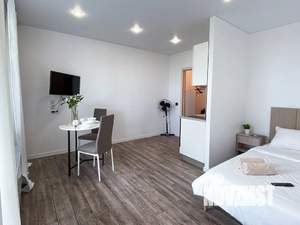 1-к квартира, посуточно, 28м2, 9/10 этаж