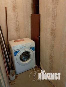 1-к квартира, на длительный срок, 36м2, 7/9 этаж